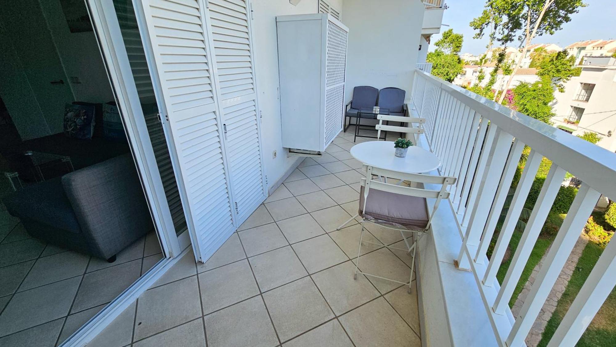 Puerto Banus 2Linea Playa,Piscina Y Parking Apartamento Marbella Exterior foto